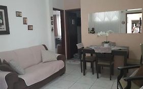 Apartamento Central, Oitavo Andar